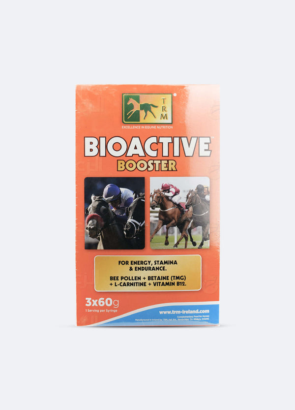 Bioactive Booster Paste