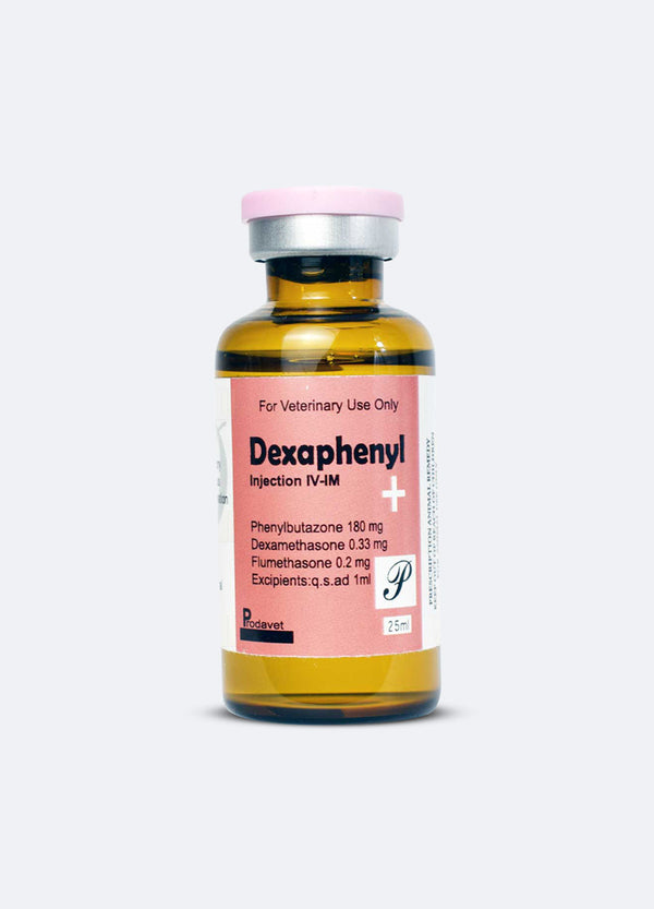 Dexaphenyl