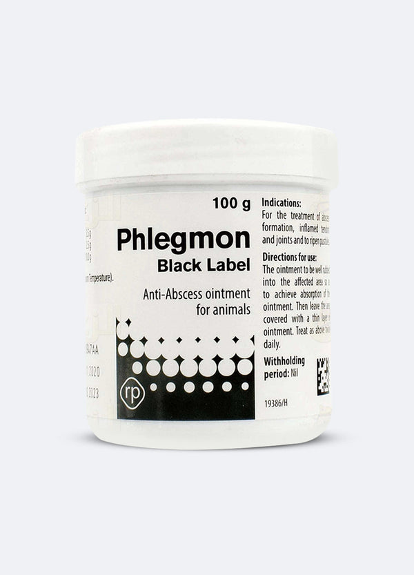 PHLEGMON