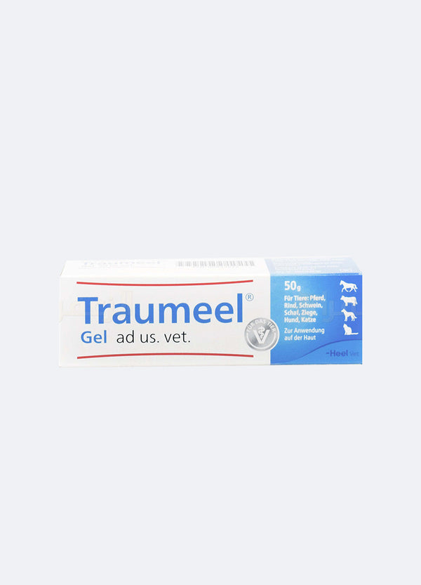 TRAUMEEL GEL