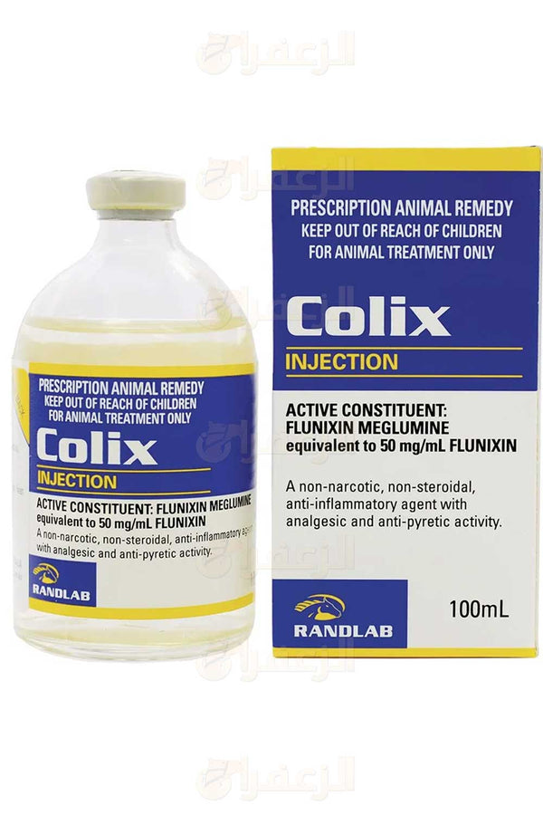 COLIX INJUCTION