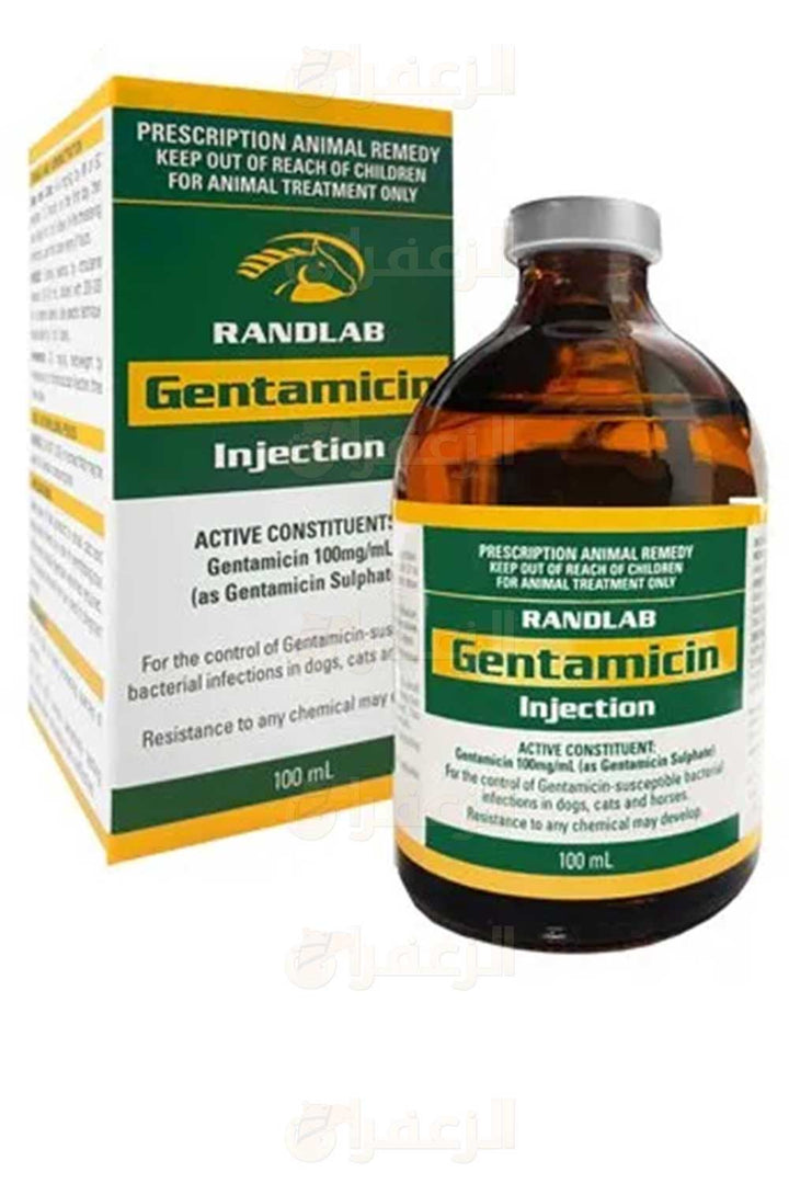 RANDLAB GENTAMICIN