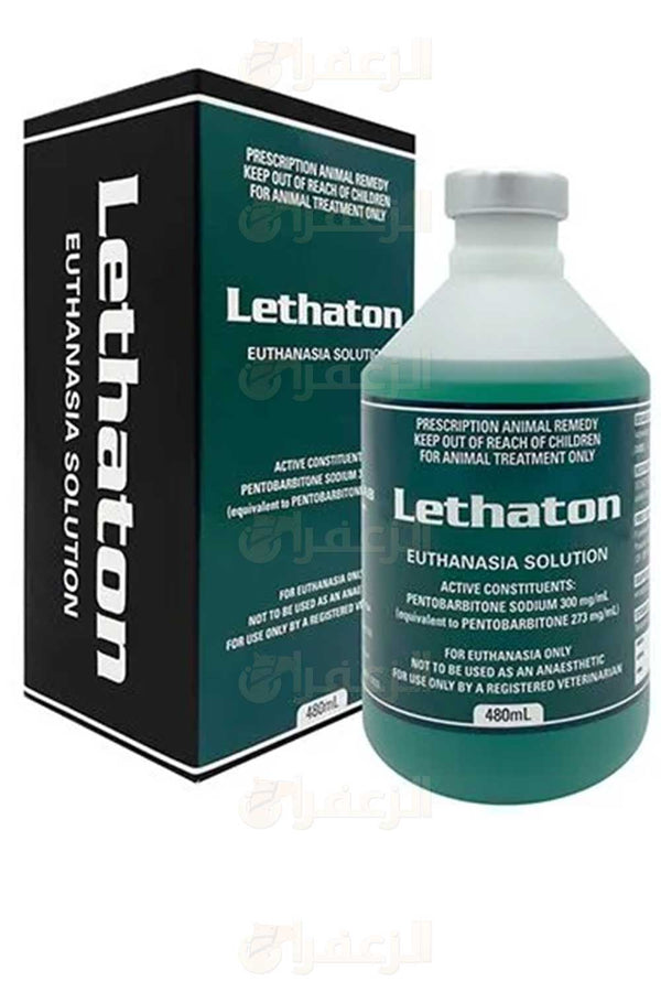 LETHATON