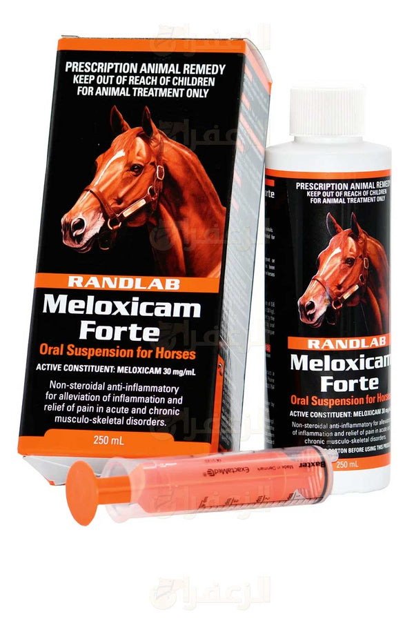 MELOXICAM FORTE