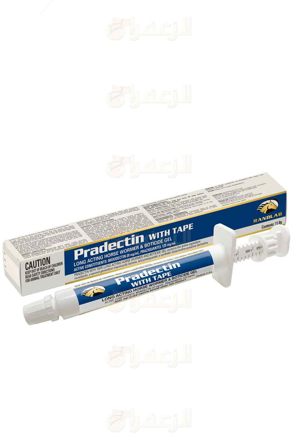 PRADECTIN WITH TAPE GEL