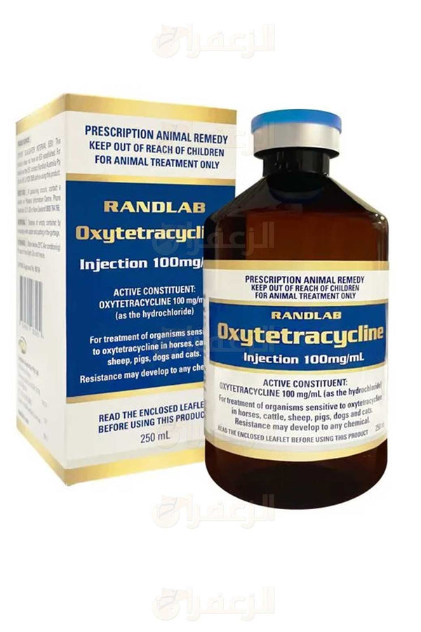 RANDLAB OXYTETRACYCLINE