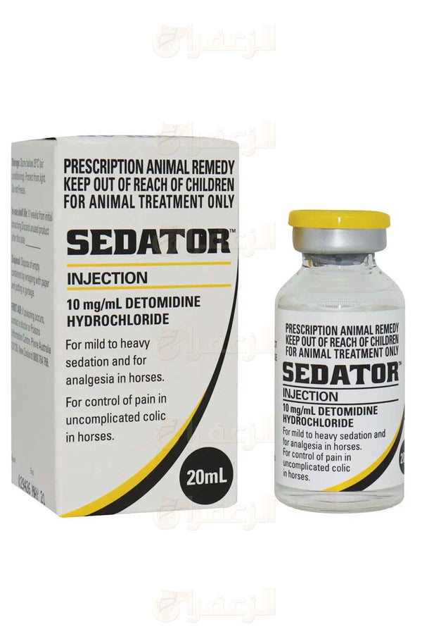 SEDATOR