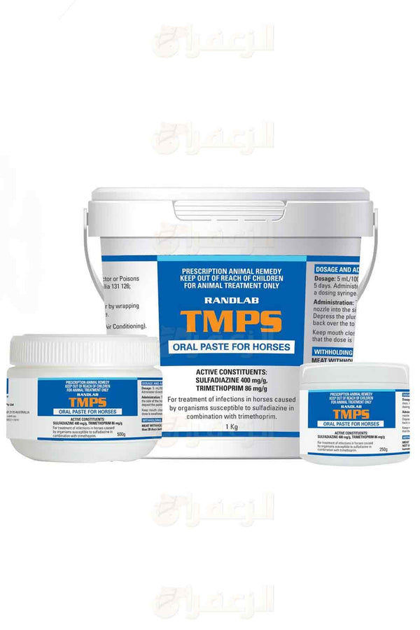 TMPS ORAL PASTE