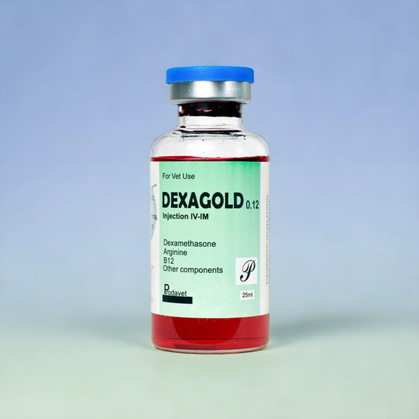 Dexagold