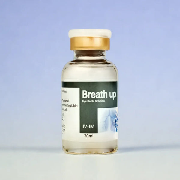 Breath Up