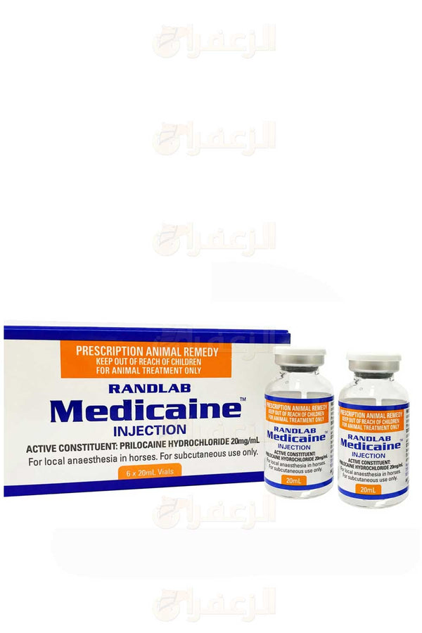 MEDICAINE