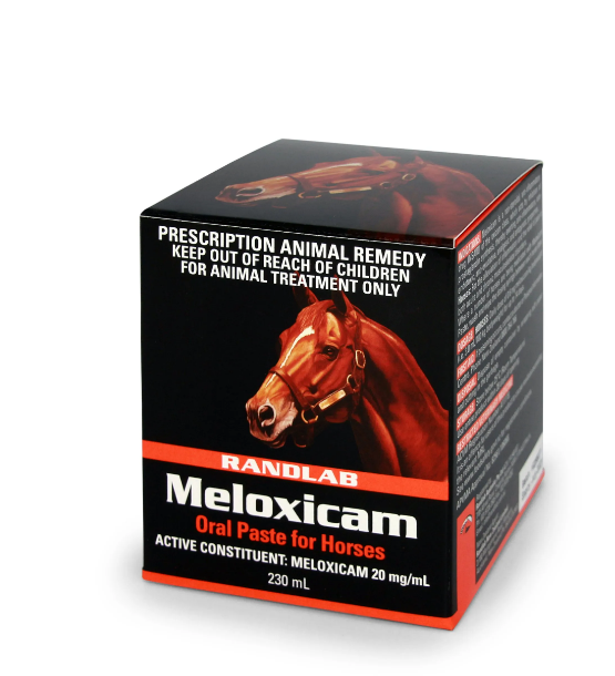 Randlab Meloxicam Oral Paste