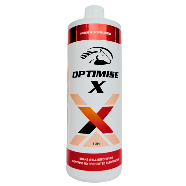 OPTIMISE X